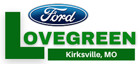 Lovegreen Ford Kirksville, MO