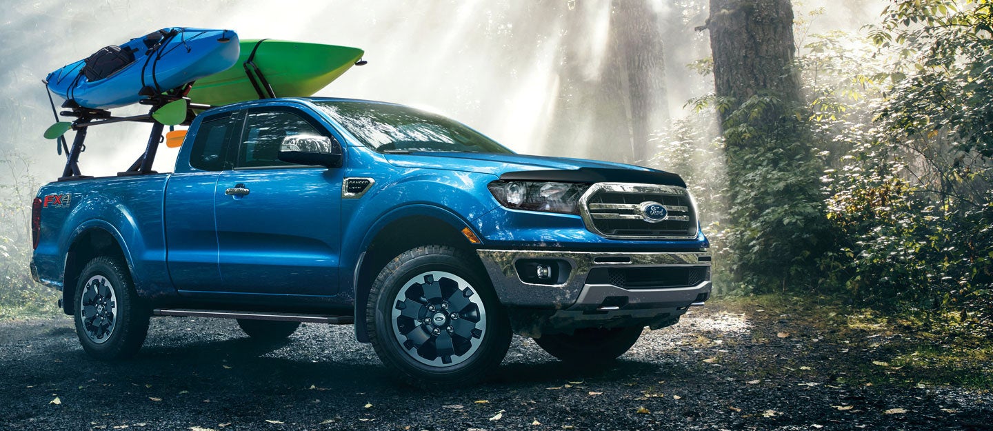 Lovegreen Ford in Kirksville MO