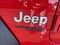 2020 Jeep Wrangler Sport