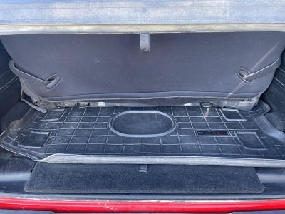 2020 Jeep Wrangler Sport