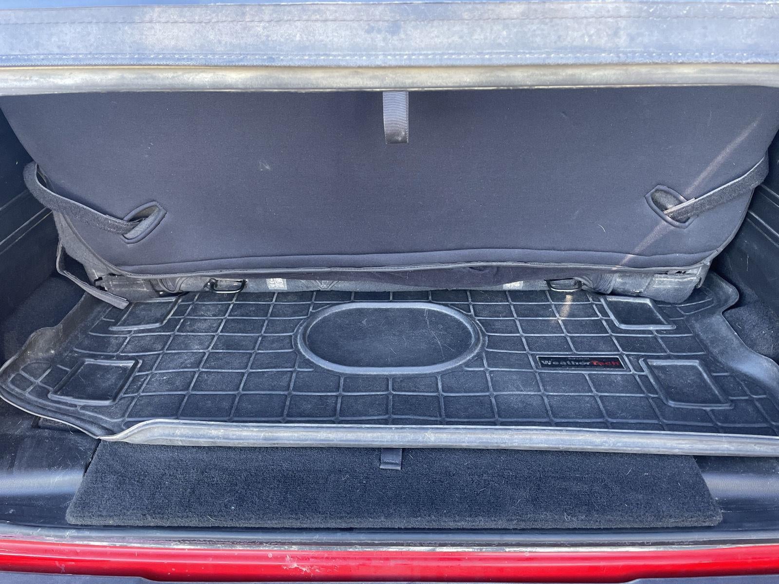 2020 Jeep Wrangler Sport