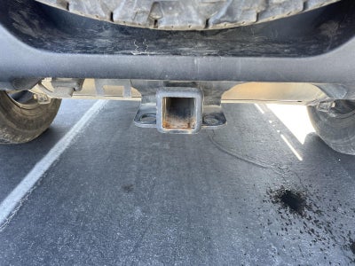 2020 Jeep Wrangler Sport