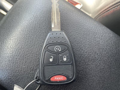 2017 Jeep Patriot High Altitude