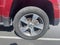 2017 Jeep Patriot High Altitude