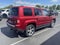 2017 Jeep Patriot High Altitude