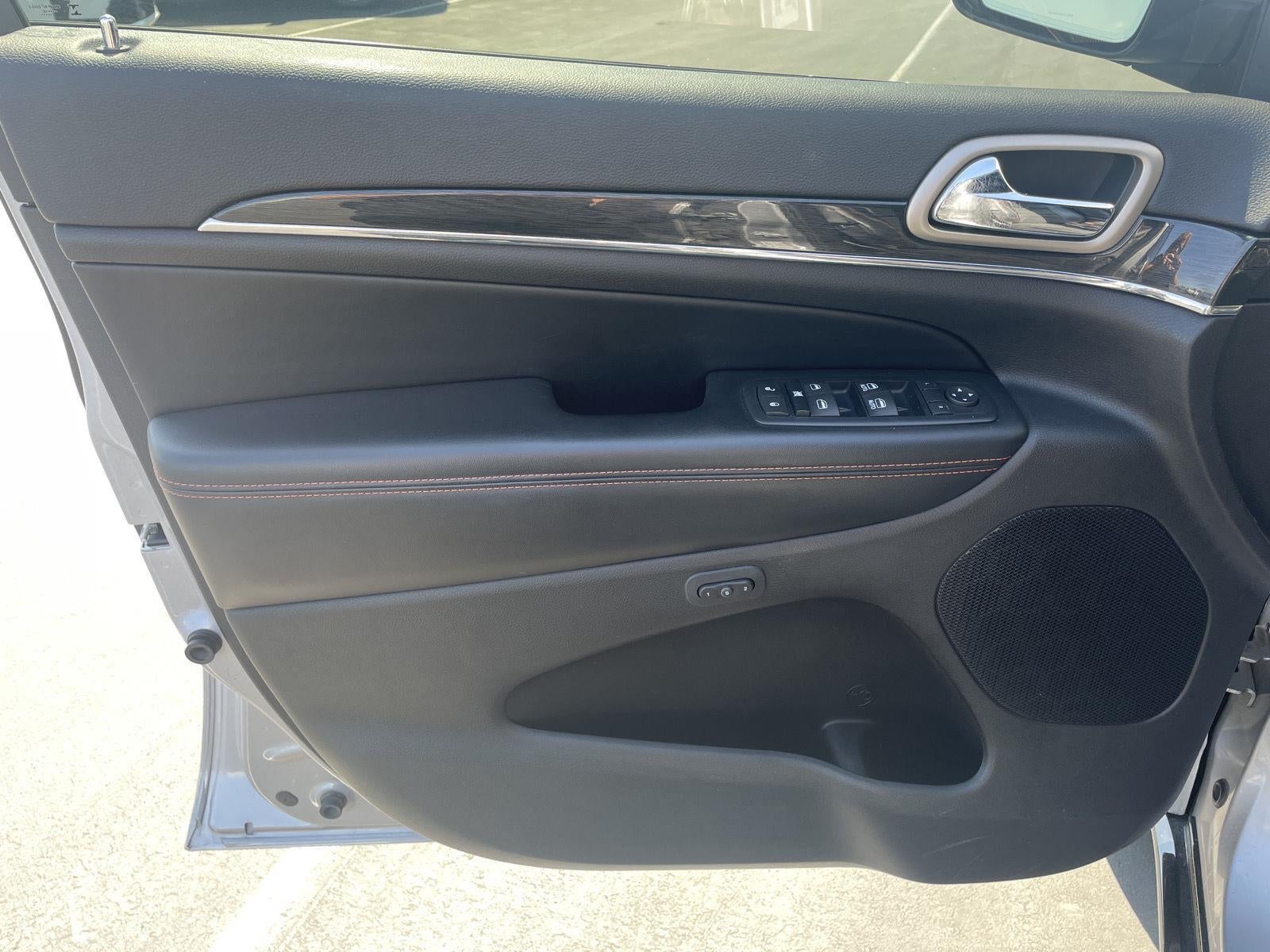 2016 Jeep Grand Cherokee Limited 75th Anniversary