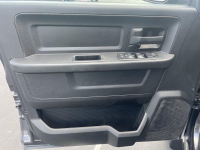 2015 RAM 1500 Tradesman