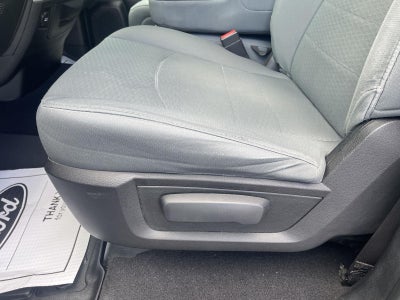 2015 RAM 1500 Tradesman