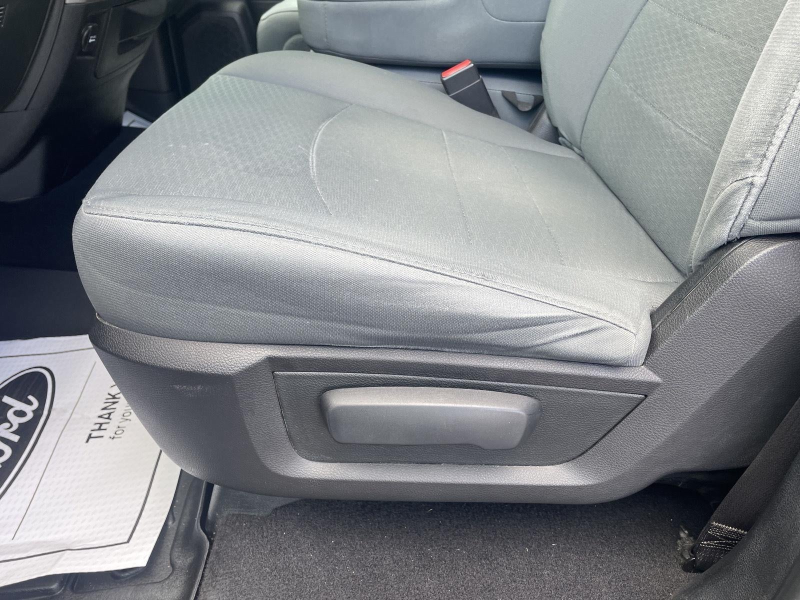 2015 RAM 1500 Tradesman