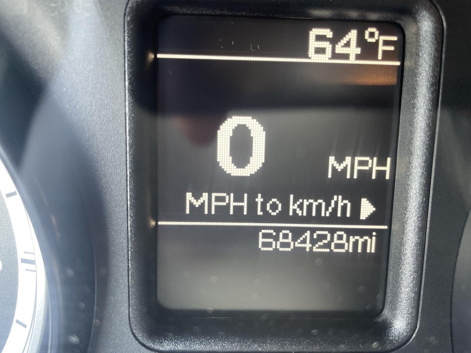 2015 RAM 1500 Tradesman