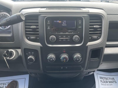 2015 RAM 1500 Tradesman
