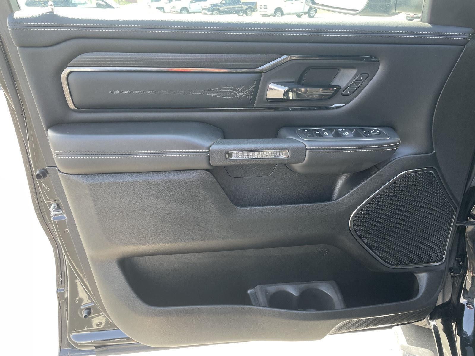 2024 RAM 1500 Limited
