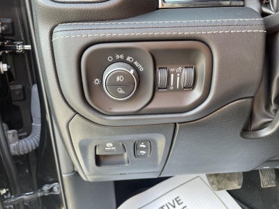 2024 RAM 1500 Limited
