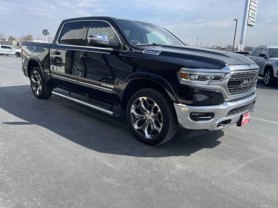2024 RAM 1500 Limited