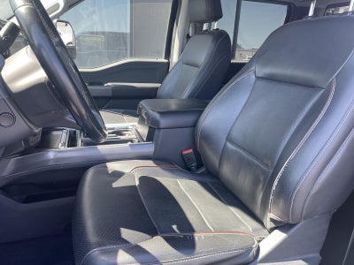 2023 Ford Super Duty F-450 Drw LARIAT