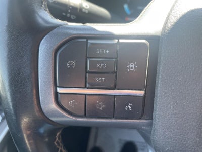 2023 Ford Super Duty F-450 Drw LARIAT
