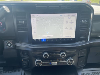 2023 Ford Super Duty F-450 Drw LARIAT