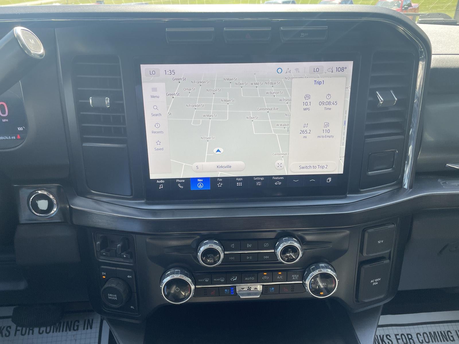 2023 Ford Super Duty F-450 Drw LARIAT