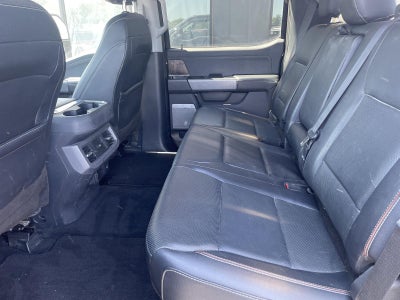 2023 Ford Super Duty F-450 Drw LARIAT