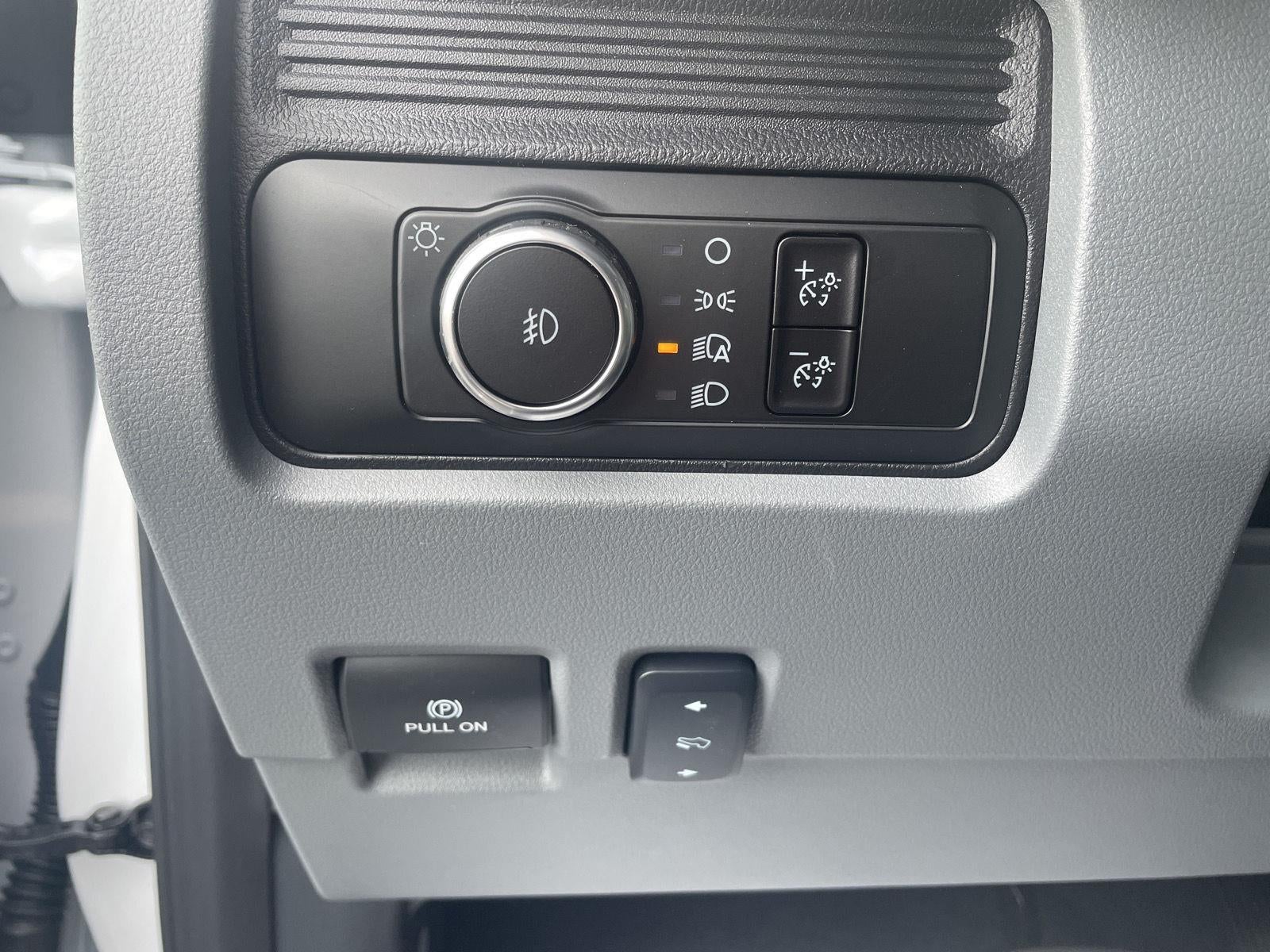 2026 Ford F-350 Super Duty XLT