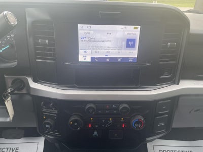 2026 Ford F-350 Super Duty XLT