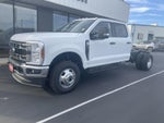 2026 Ford F-350 Super Duty XLT