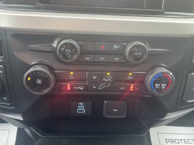 2026 Ford F-350 Super Duty XLT