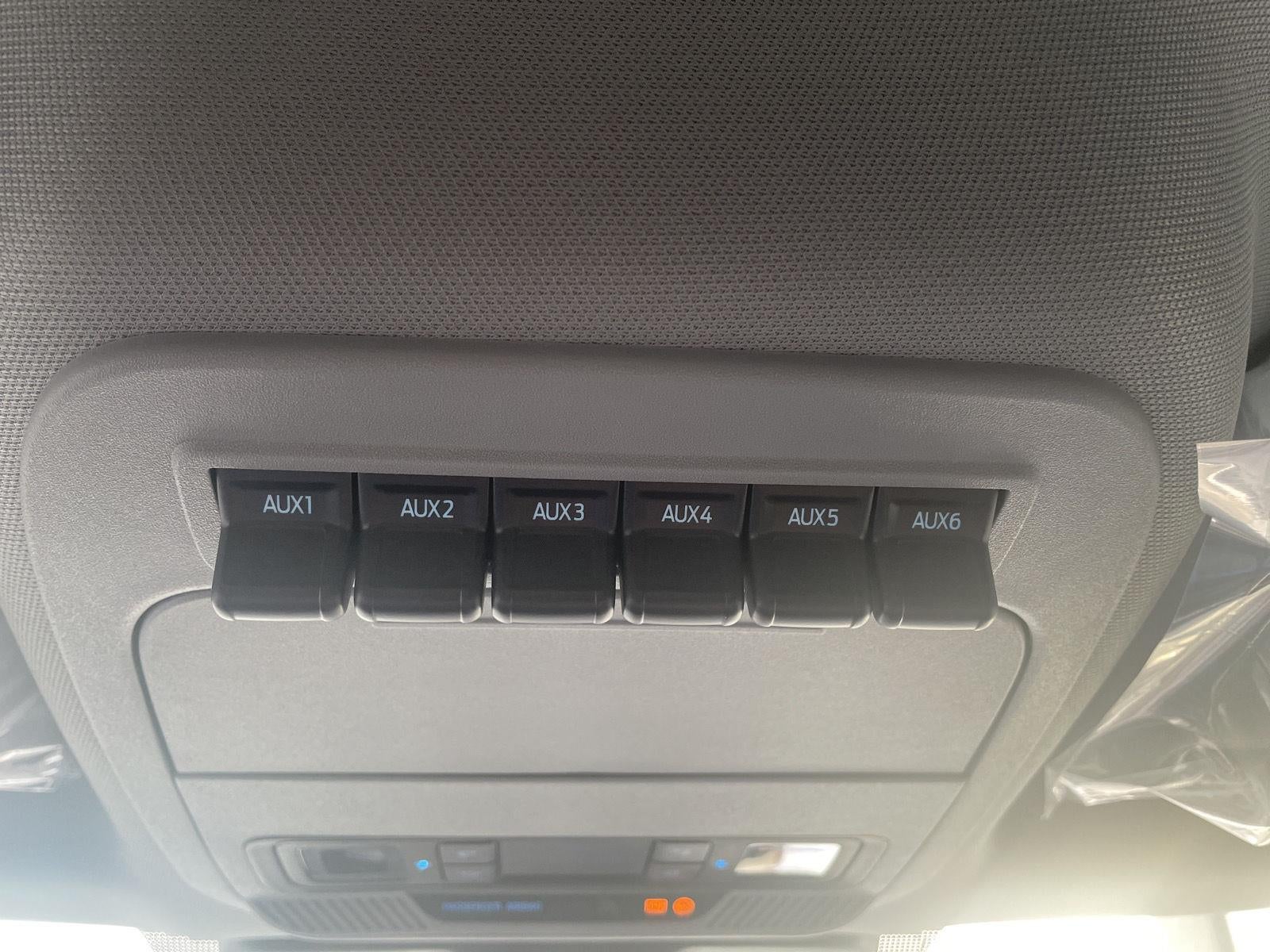 2026 Ford F-350 Super Duty XLT