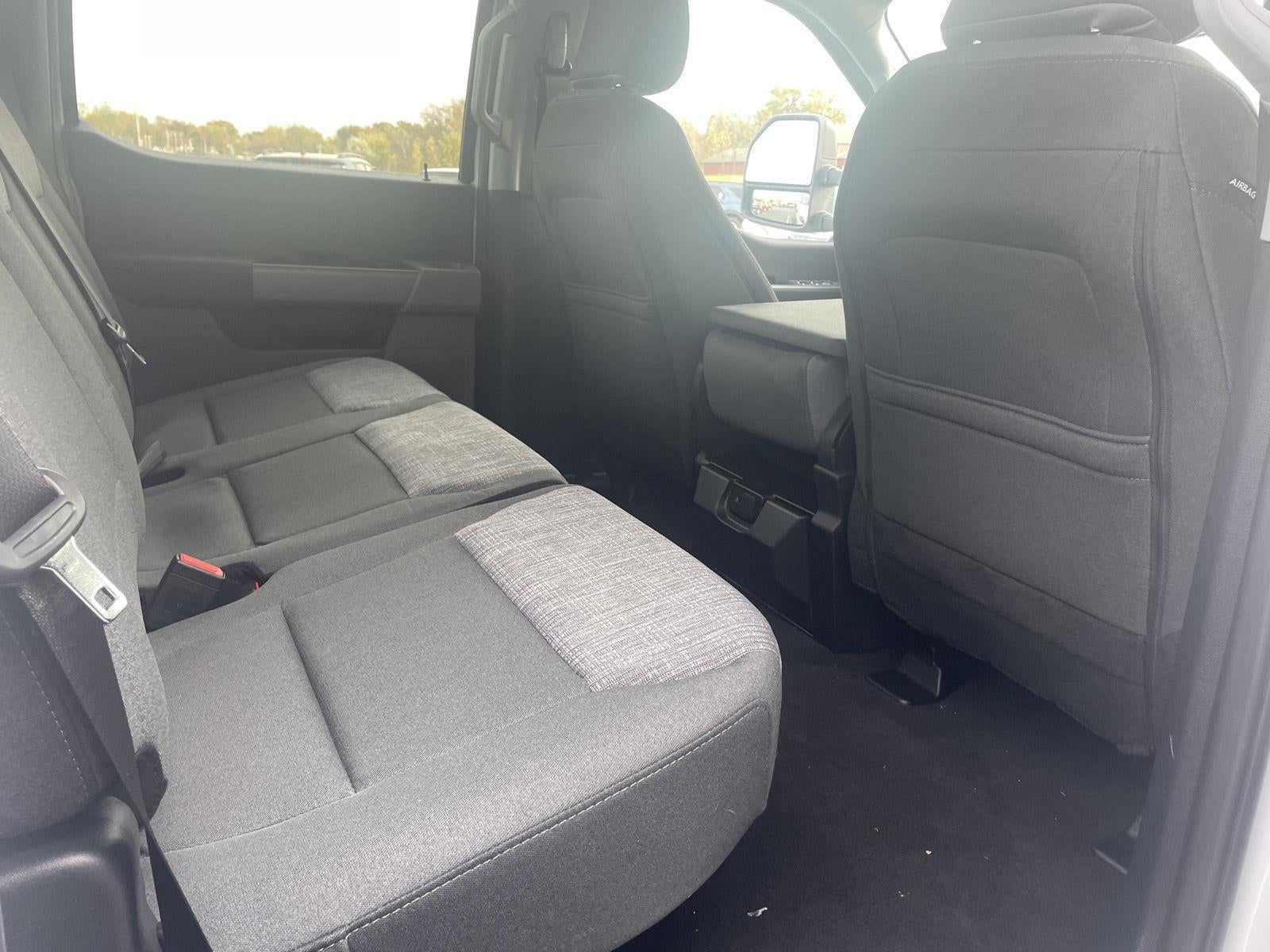 2026 Ford F-350 Super Duty XLT