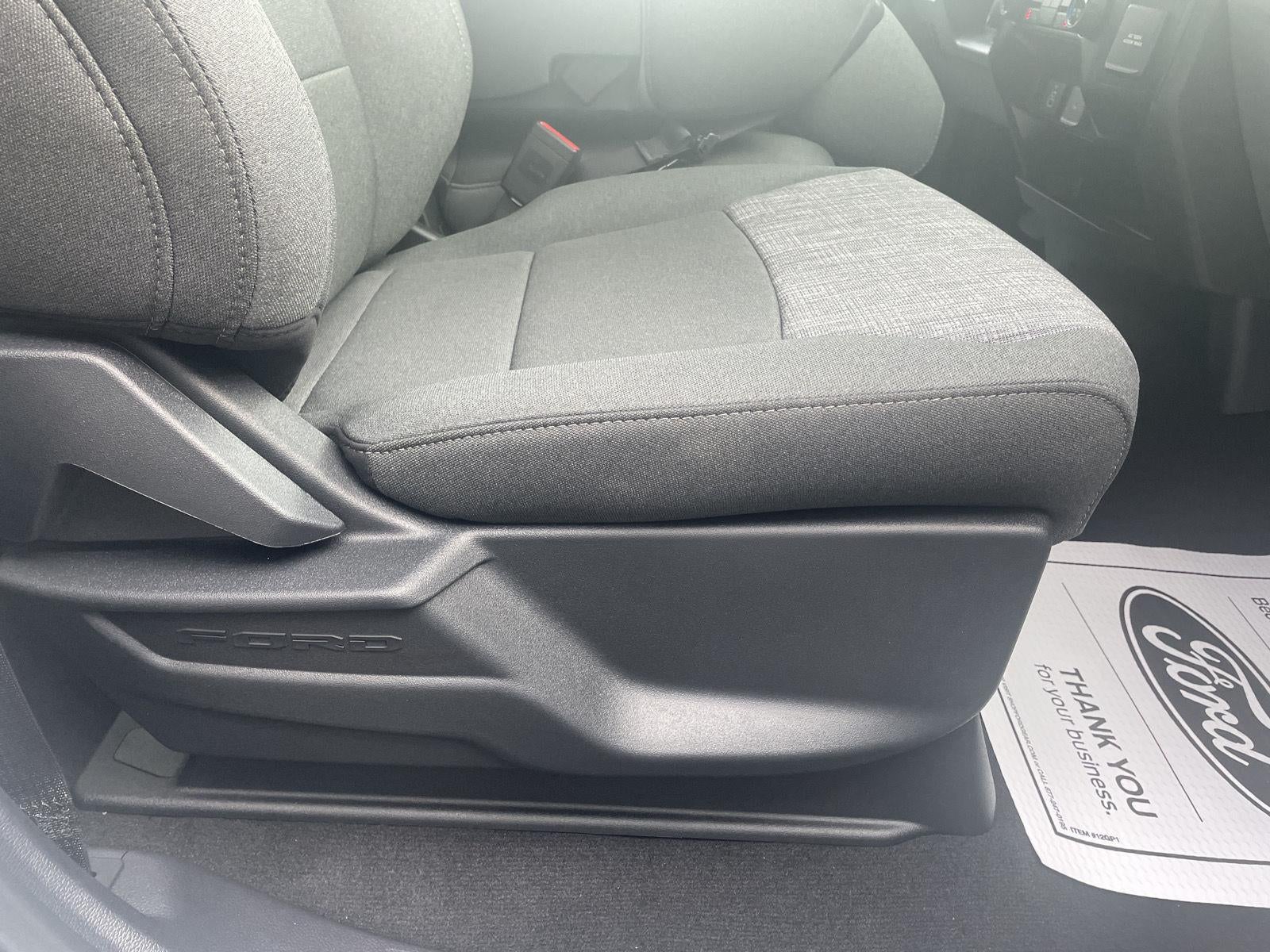 2026 Ford F-350 Super Duty XLT