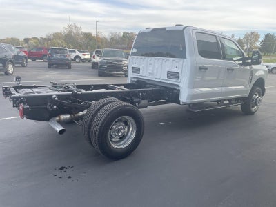 2026 Ford F-350 Super Duty XLT