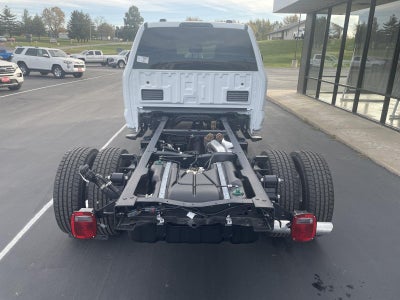 2026 Ford F-350 Super Duty XLT