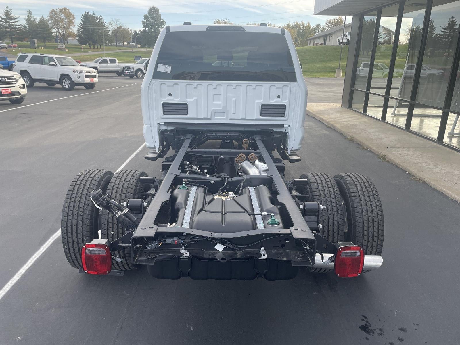 2026 Ford F-350 Super Duty XLT