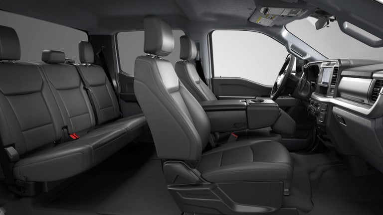 2026 Ford F-350 Super Duty XLT