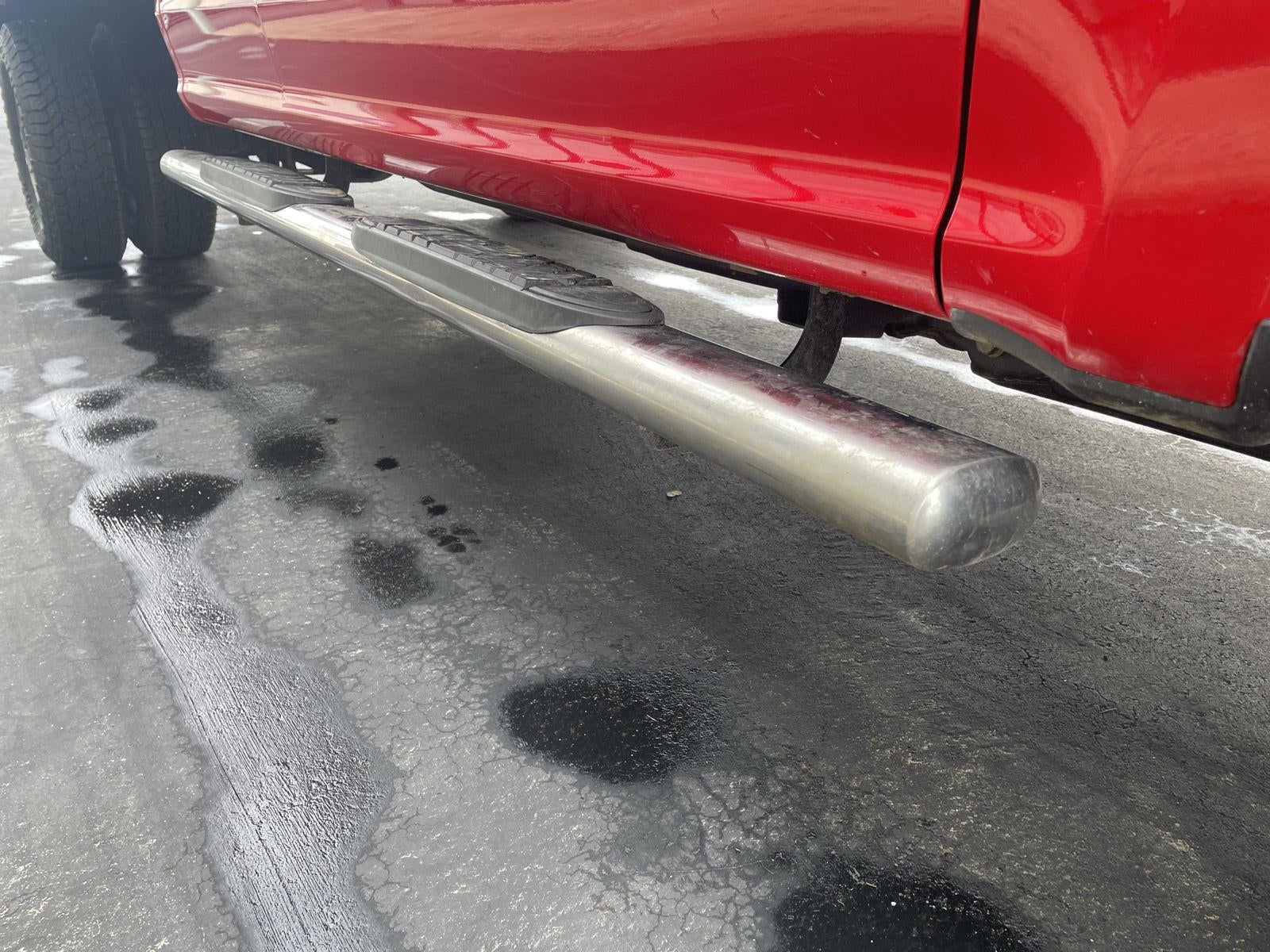 2021 Ford Super Duty F-350 Drw XL