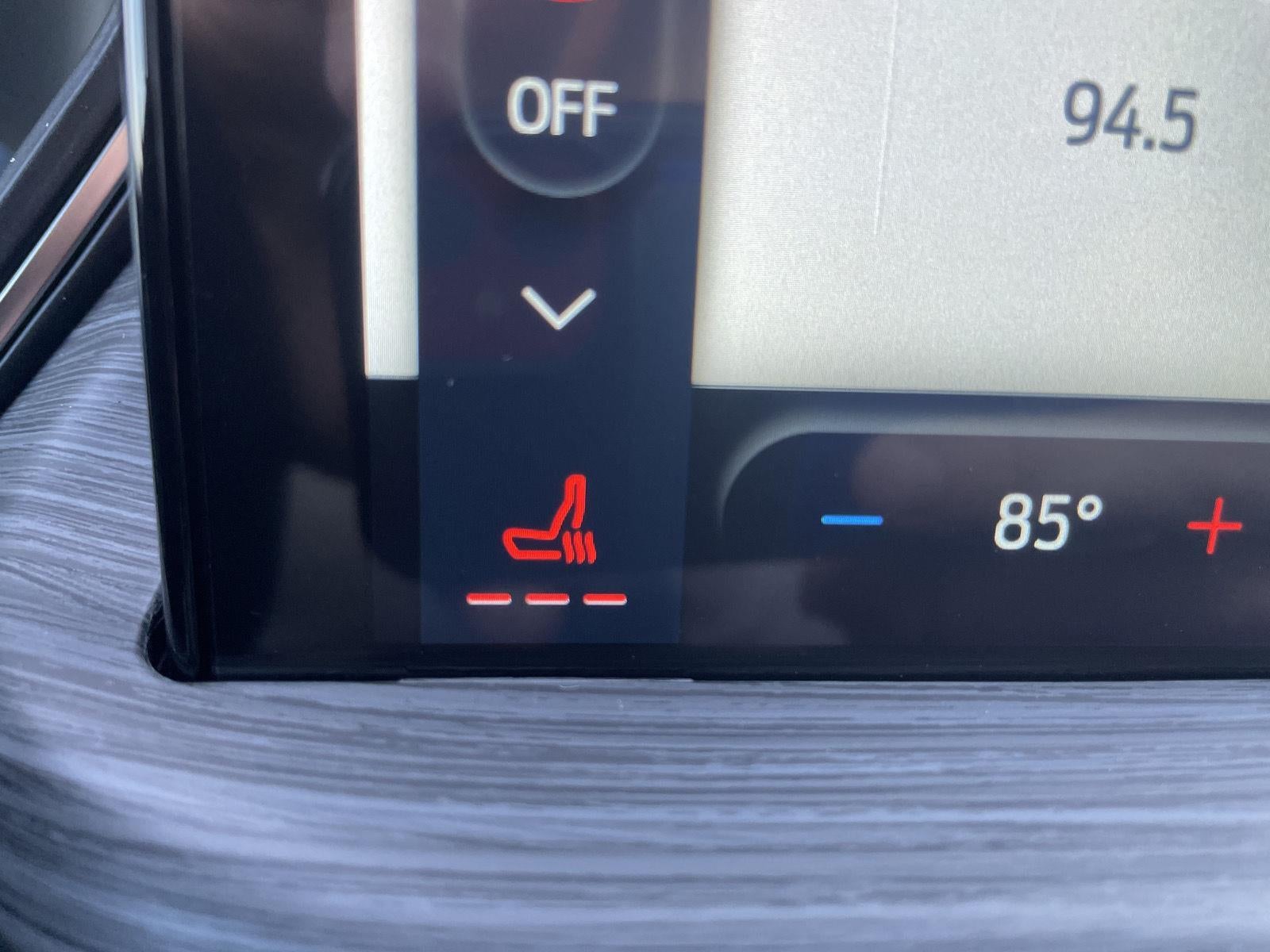 2026 Ford Escape Platinum