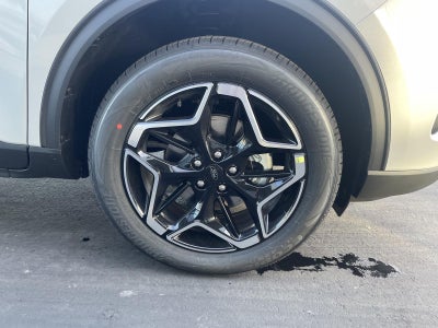 2026 Ford Escape Platinum