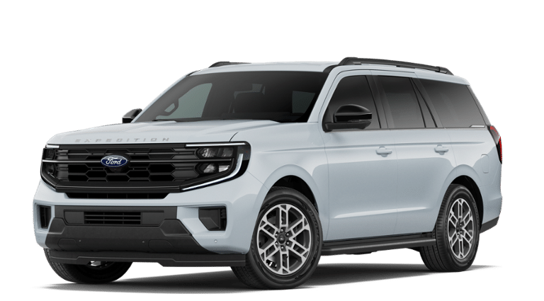 2026 Ford Expedition Active 4x4's photo