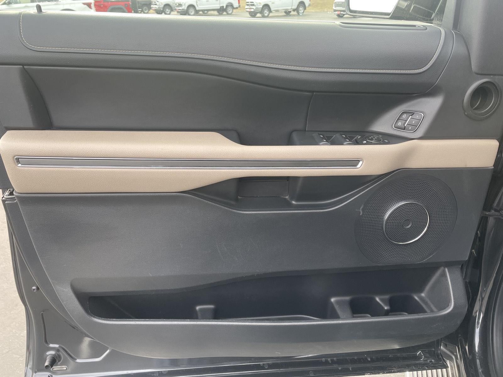 2022 Ford Expedition XLT