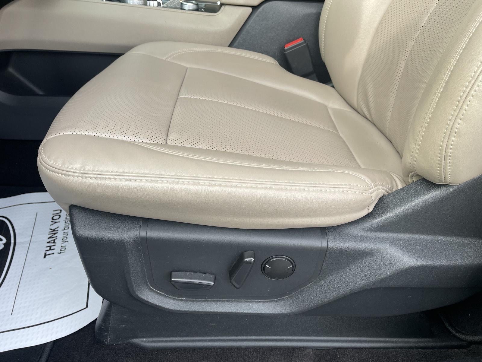 2022 Ford Expedition XLT