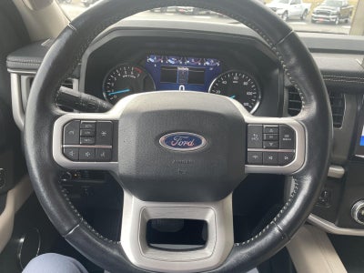 2022 Ford Expedition XLT