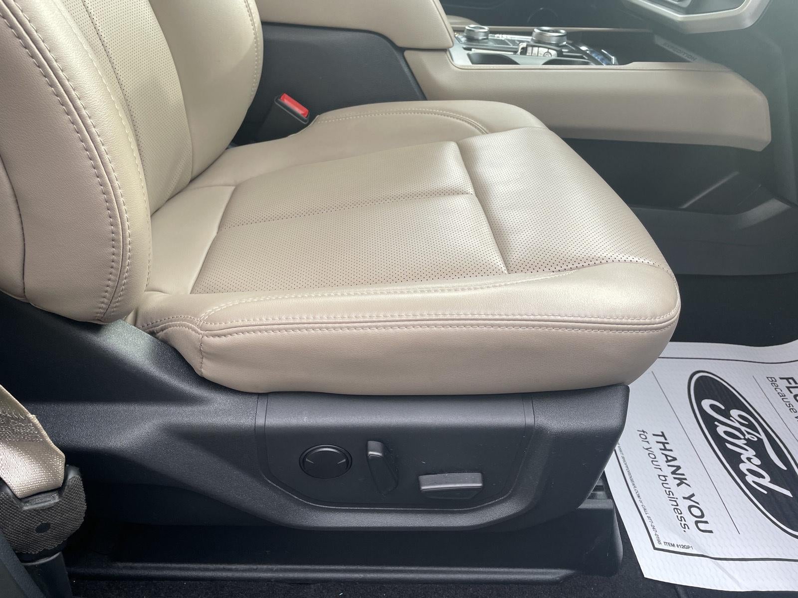 2022 Ford Expedition XLT