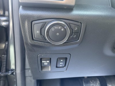 2021 Ford Expedition Platinum