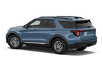 2026 Ford EXPLORER A Active
