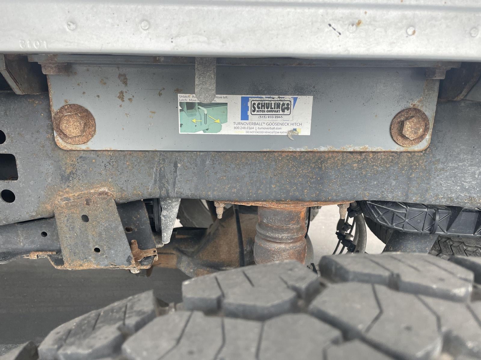 2018 Ford Super Duty F-250 XLT