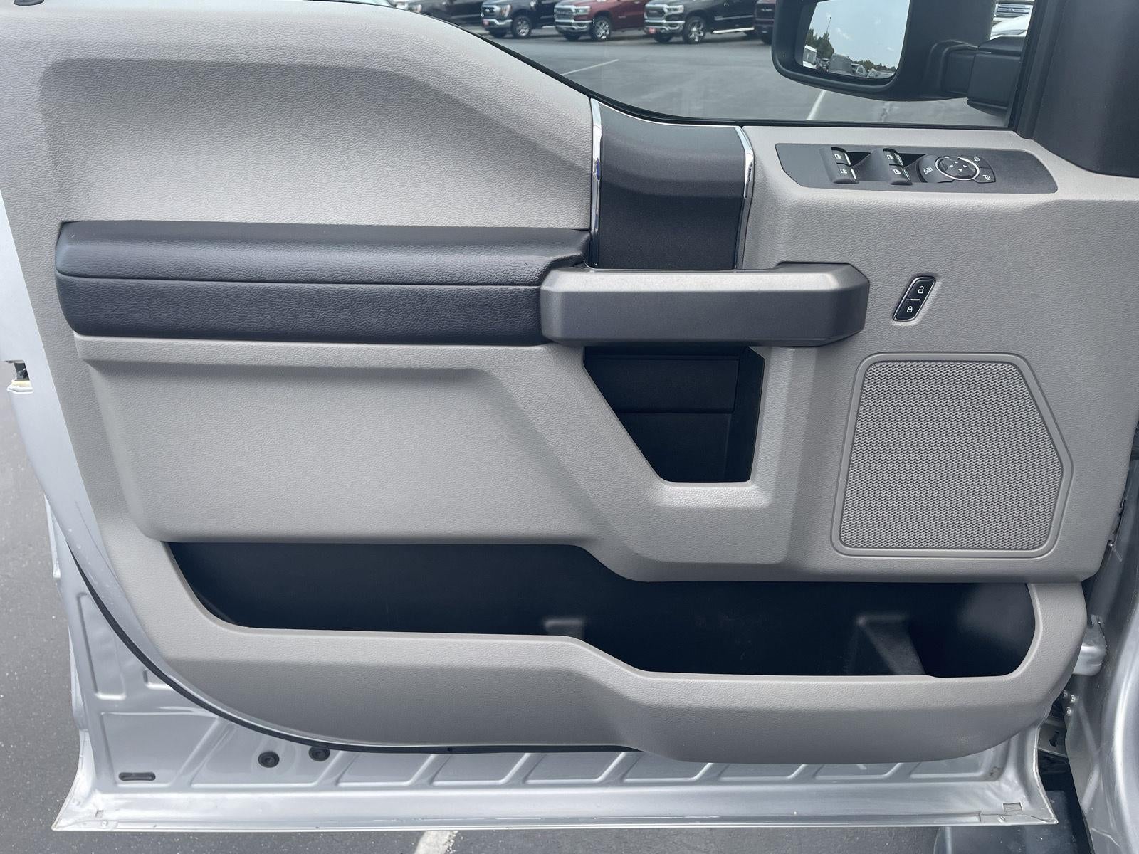 2018 Ford Super Duty F-250 XLT