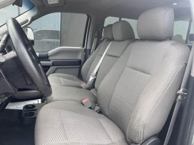 2018 Ford Super Duty F-250 XLT