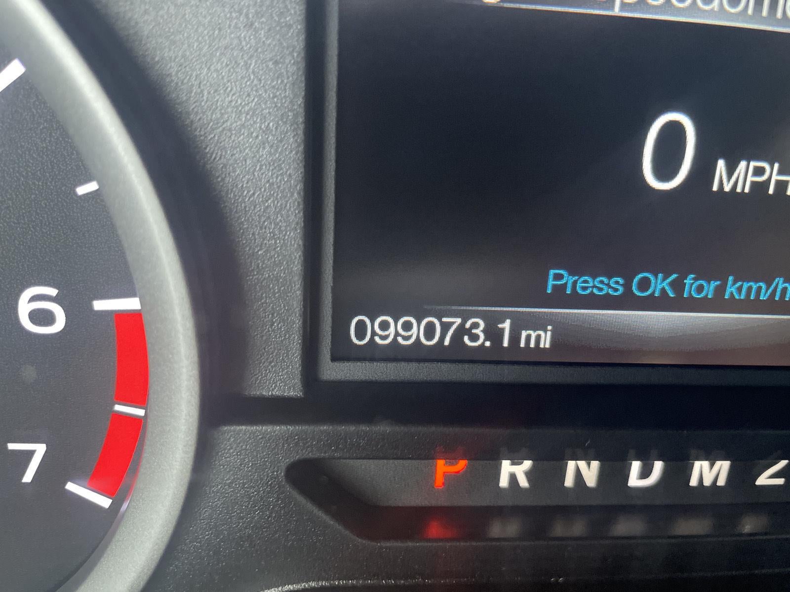 2018 Ford Super Duty F-250 XLT