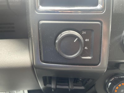 2018 Ford Super Duty F-250 XLT