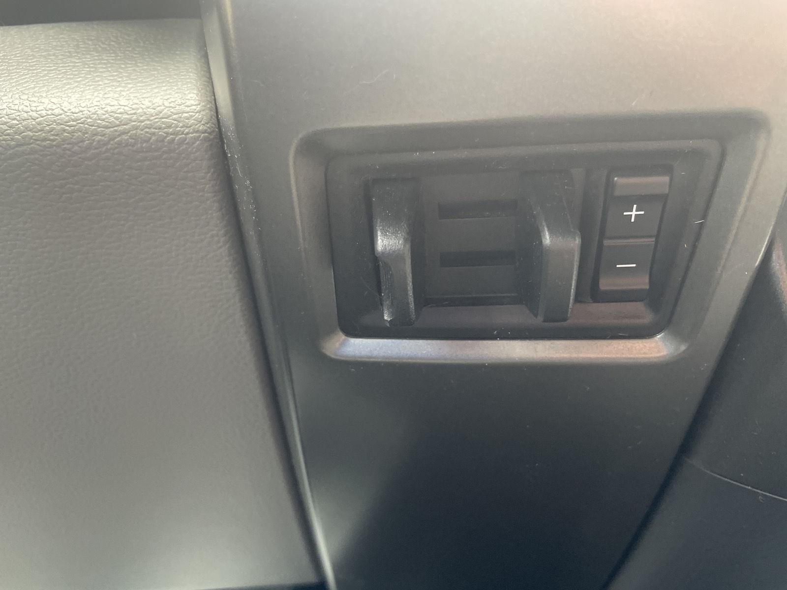 2018 Ford Super Duty F-250 XLT